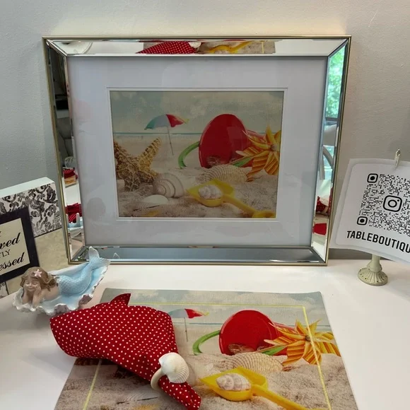 PLACEMATS SETS - Picture 6 of 15